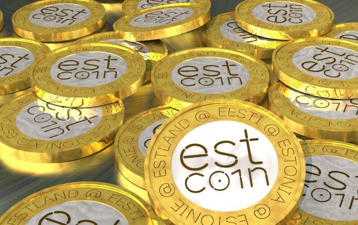Эстония пересмотрела планы по выпуску токена Estcoin