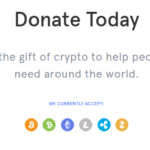 51278 Глава Coinbase открывает благотворительную организацию GiveCrypto.org