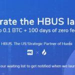 48979 Huobi запускает новую криптовалютную биржу в США