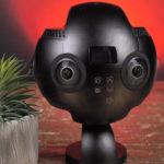 49225 Обзор Insta360 Pro – 8К 360-градусная камера за $5000