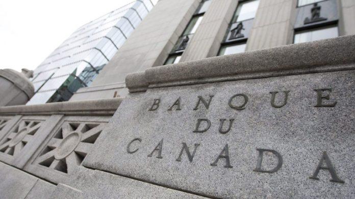 Банк Канады: криптовалюта центробанка может повысить благосостояние страны