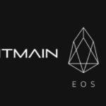 52434 Bitmain вошёл в число производителей блоков EOS