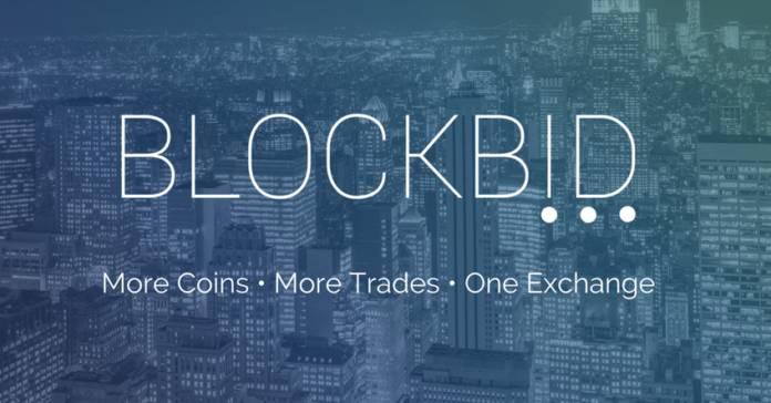 Blockbid: ажиотаж вокруг криптовалют только начинается