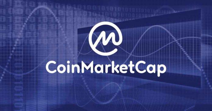 CoinMarketCap вносит изменения в политику листинга бирж и запускает новые метрики