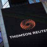 58722 Thomson Reuters будет отслеживать рыночную динамику 50 криптоактивов