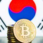 63400 11 из 21 криптобиржи в Южной Корее внедрили рекомендуемые меры безопасности