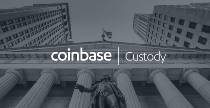 Coinbase Custody планирует добавить поддержку 37 новых криптоактивов