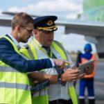 65119 “Газпромнефть-Аэро” и S7 Airlines внедрили технологию блокчейн в авиазаправки