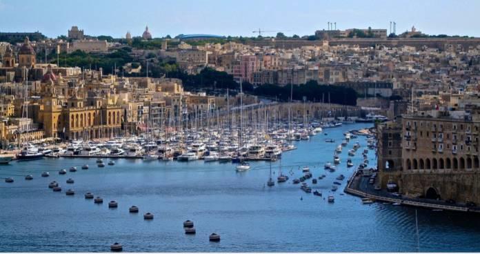 Криптобиржа Zb.com откроет представительство на Мальте