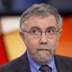 58924 Нобелевский лауреат по экономике Пол Кругман прогнозирует крах криптовалют