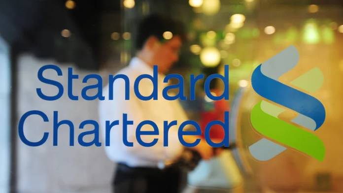 Standard Chartered, Siemens и TradeIX переведут выпуск банковских гарантий на блокчейн