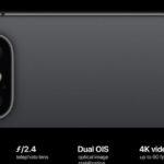 68564 Анонс Apple iPhone Хs, iPhone Xs Max и iPhone Xr – Все что нужно знать о камерах