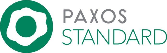 Блокчейн-стартап Paxos запустил стейблокоин Paxos Standard