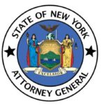 68909 Генпрокуратура штата Нью-Йорк представила выводы о работе 10 криптобирж