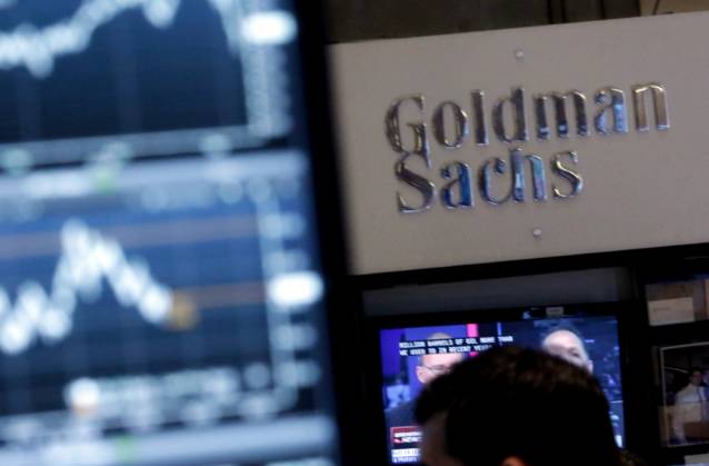 Goldman Sachs возглавил раунд финансирования блокчейн-стартапа Veem в $25 млн