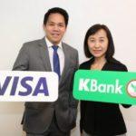 69348 Крупнейший банк Таиланда присоединился к тестам платформе Visa B2B Connect