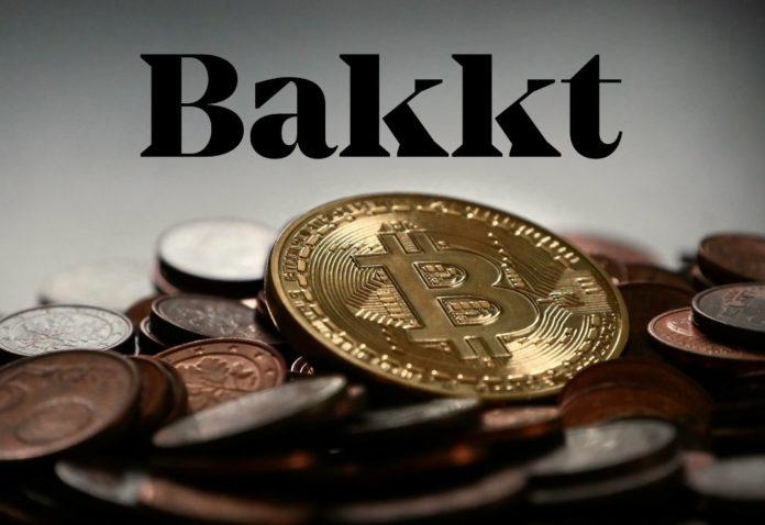 Первым продуктом Bakkt станут фьючерсы на поставку физического биткоина