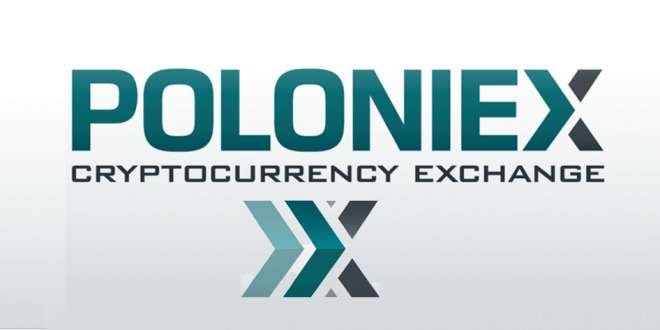 Poloniex уберёт из листинга 8 криптовалют