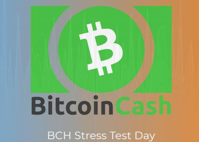 Стресс-тест пройден: за сутки сеть Bitcoin Cash обработала 2 млн транзакций