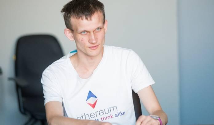 Виталик Бутерин ответил на заявление о грядущем крахе Ethereum