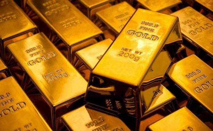 Блокчейн поможет отслеживать поставки в глобальной торговле золотом