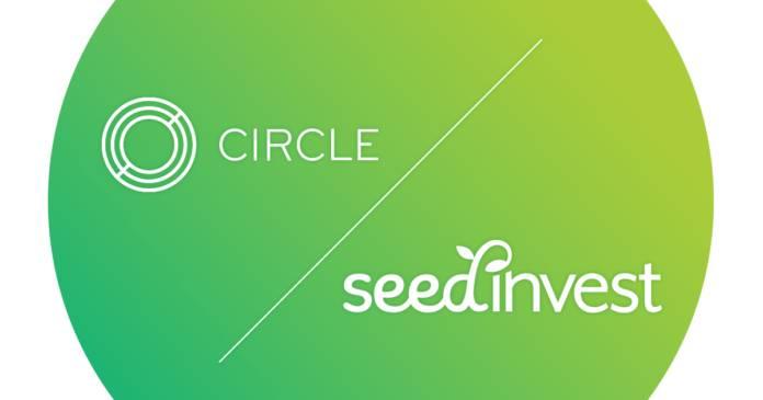 Circle создаст платформу для криптовалютного краудфандинга на базе SeedInvest