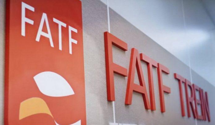 FATF установит обязательные правила регулирования криптовалют к июню 2019 года