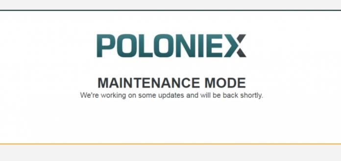 Криптобиржа Poloniex обновила мобильные приложения