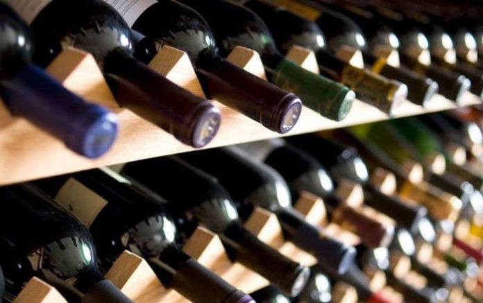 Overstock.com инвестировала в блокчейн-платформу для борьбы с подделкой вин