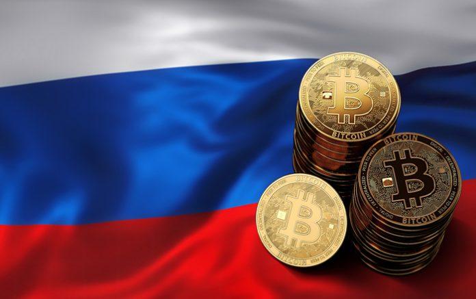 Россия лидирует по объёму торгов на LocalBitcoins – исследование