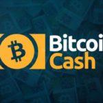 76407 Bitcoin Cash приступил к коррекции