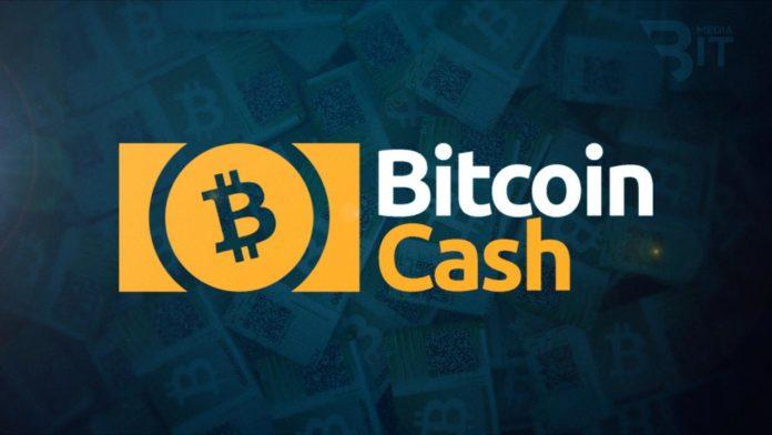 Bitcoin Cash приступил к коррекции