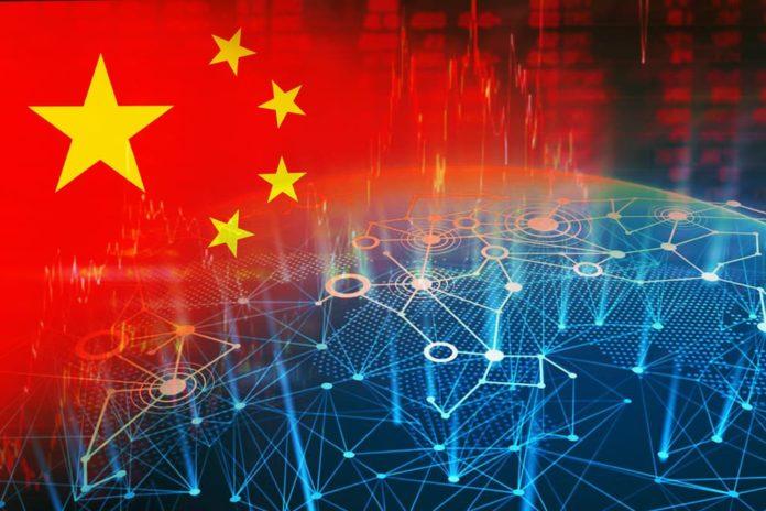 Биткоин опустился ещё ниже в китайском рейтинге криптопроектов