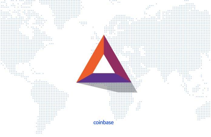 Coinbase Pro добавляет поддержку альткоина BAT