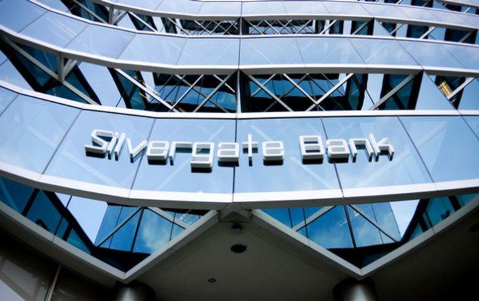 Дружественный криптоиндустрии банк Silvergate намерен провести IPO на $50 млн