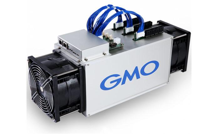 GMO Internet отложила поставки покупателям 7-нм ASIC-майнеров