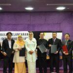 77540 Малайзия начнет использовать блокчейн NEM для записи информации о дипломах