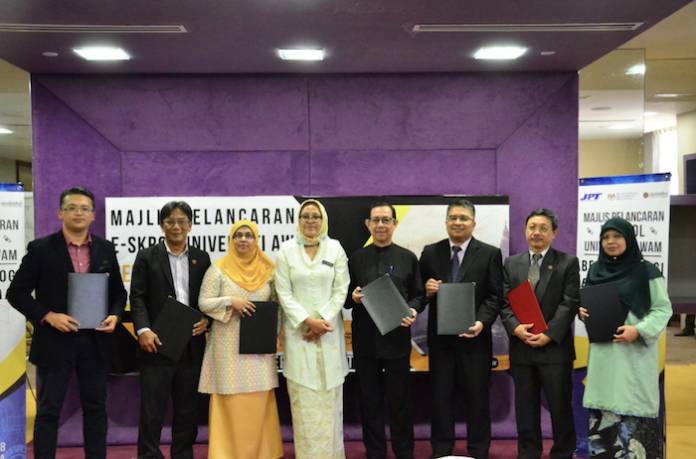 Малайзия начнет использовать блокчейн NEM для записи информации о дипломах