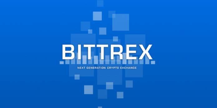 Bittrex запустила торги в парах BAT/USD и BCHSV/USD