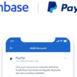 82799 Coinbase официально подтвердила возможность вывода средств через PayPal