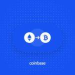 83487 Coinbase позволит частным клиентам конвертировать криптовалюты между собой