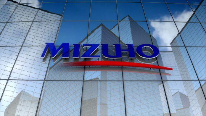 Mizuho Financial Group в 2019 году запустит собственный стейблкоин