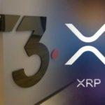80779 Новое платежное решение R3 первым добавит поддержку XRP