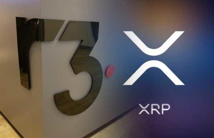 Новое платежное решение R3 первым добавит поддержку XRP