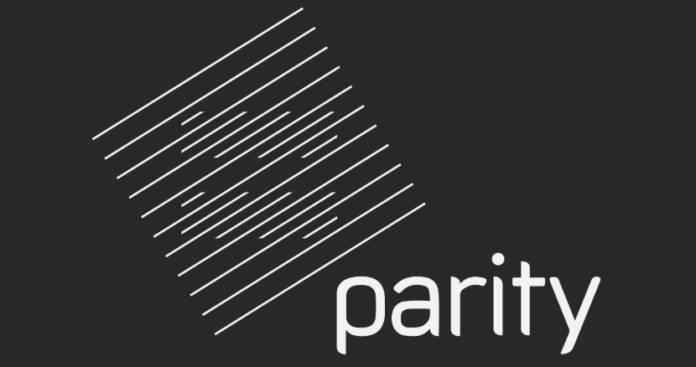 В Parity Technologies создали стек технологий Substrate для создания блокчейнов