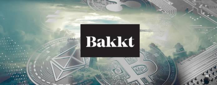Bakkt привлекла $182,5 млн в первом раунде финансирования