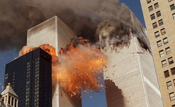 Биткоин-вымогатели раскрыли первый пакет документов по терактам 9/11