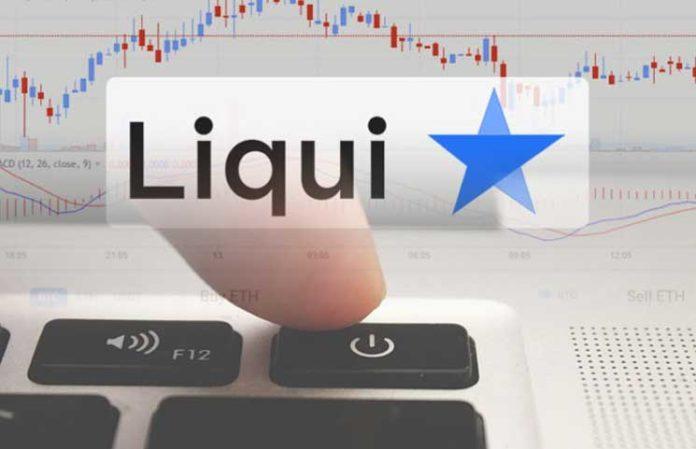 Криптобиржа Liqui объявила о закрытии