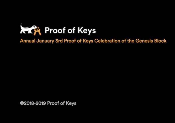 Названы биржи, не прошедшие проверку Proof of Keys
