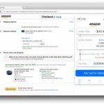 92994 Новое расширение для Chrome позволяет покупать товары на Amazon.com за криптовалюту